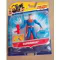 JUSTICE LEAGUE ACTION ' SUPERMAN ' action figur...