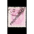 PORTUGAL [1892] MiNr 0083 ( O/used ) [01]