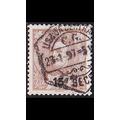 PORTUGAL [1895] MiNr 0127 ( O/used ) [01]
