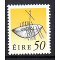 Ireland 1990 Heritage definitives 50p Broighter...