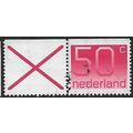 1982 NVPH S185 - fine used (o)