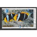 AUS 2010 $3.00 'FISHES OF THE REEF' FINE USED (...