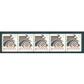 2905v 10c Automobile Fine MNH PNC S111/5 V0929
