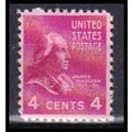 808 4c James Madison Fine MNH B0056