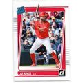 RATED ROOKIE JO ADELL