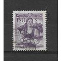 Austria.SG1128 1s 20 "Niederosterreich Wienerwa...
