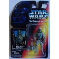 STAR WARS ' The Power of the Force ' BOBA FETT ...