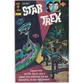 STAR TREK # 37 ( GOLD KEY )