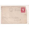 United States 1903 New York NY-Rockford ILL On ...