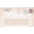 United States 1974 The American Boxwood Society...