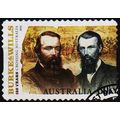 Australia. 2010 60c (Burke/Wills) Used
