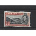 Ascension.SG41 2d Green Mountain.Perfs 13 1/2.M...