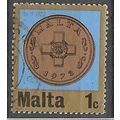 1972 SG 470 - fine used (o)