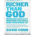 Richer Than God