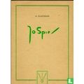 Jo Spier, Pennevruchten by Jo Spier; A. Glavimans