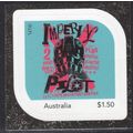 2024: STAR WARS DARKSIDE, MINT NEVER HINGED SEL...