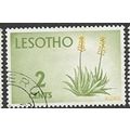 1971 SG 193 - #2 fine used (o)
