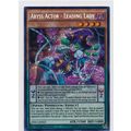 YuGiOh Destiny Soldiers DESO-EN021 Abyss Actor ...