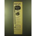 1957 Marshall's Photo-Oil Colors Ad - Christmas...