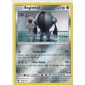 Pokemon Sun & Moon Crimson Invasion 68/111 Regi...