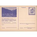 Austria unused - 3s pre-paid - 9853 Gmund/Karnten