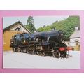 Lakeside & Haverthwaite Railway 42085 Postcard #3