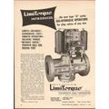 PHILADELPHIA GEAR CORP 1962 LimiTorque gas-hydr...