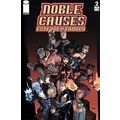 Noble Causes: Extended Family (2003 Ltd) # 002 ...