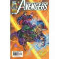 Avengers (Vol 2) # 003 VFN MODERN AGE COMICS