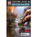 Invincible Iron Man (Vol 1) # 522 NM MODERN AGE...