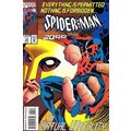 Spider-Man 2099 (Vol 1) # 013 FN+ ORIG US COMICS