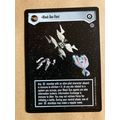 Star Wars CCG: Reflections II Limited # Black S...