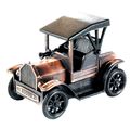 Model T Antique Car Die Cast Metal Collectible ...