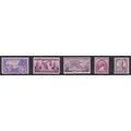 802 3c Virgin Islands Fine MNH VA0870a