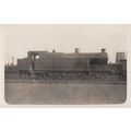 Lancashire & Yorkshire Railway No 744 Class 2-6...