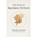 The Tale Of Squirrel Nutkin Beatrix Potter Book...