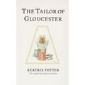 The Tailor Of Gloucester Beatrix Potter Book Po...