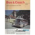 Bus & Coach February 1965