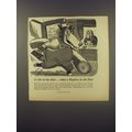 1956 Bigelow Carpet Advertisement - a Bigelow o...