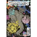 MARVEL VARIANT - GUARDIANS OF THE GALAXY NO. 00...