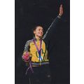 Yana Shemyakina Ukraine Fencing Champion Hand S...