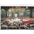 Liverpool Cathedral During the Solemn Opening P...