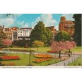 Central Pleasure Gardens, Bournemouth, Dorset -...