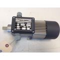 NEW MINI-MOTOR AC100P AC GEAR MOTOR, 645921 10....