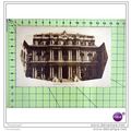 PALAZZO DUCALE, GENOVA (GENOA), ITALY, Postcard