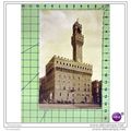 PALAZZO VECCHIO, FIRENZE (FLORENCE), ITALY, Pos...