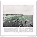 LITTLEHAMPTON, PADDLING AT LOW WATER, SUSSEX, E...