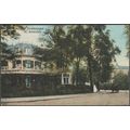 Parkhoningen, Rotterdam, c.1910 - Lammerse Brie...