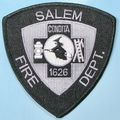 Salem, MA Fire Dept. PP53.