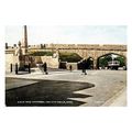 ptc5293 - Yorks - Early view of NER War Memoria...